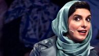 اولین رونمایی از مادر واقعی الیکا عبدالرزاقی + عکس