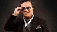 سلیقه خاص حامد آهنگی در دکوراسیون آشپزخانه منزلش + عکس