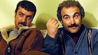 سلفی جذاب ارسطو و نقی پایتخت