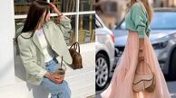 رنگ سبز ماچا را چگونه استایل کنیم؟