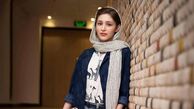 استایل درخشان فرشته حسینی در کابل