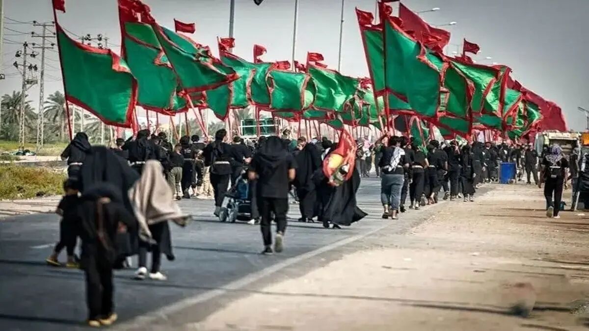 چگونه ارز اربعین خریداری کنیم
