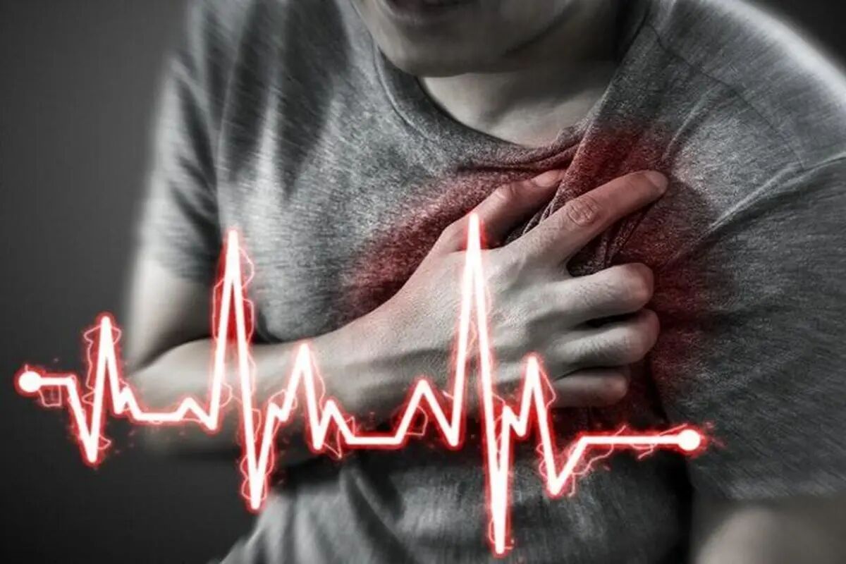 پیشگیری از بیماری‌های قلبی از کودکی آغاز شود