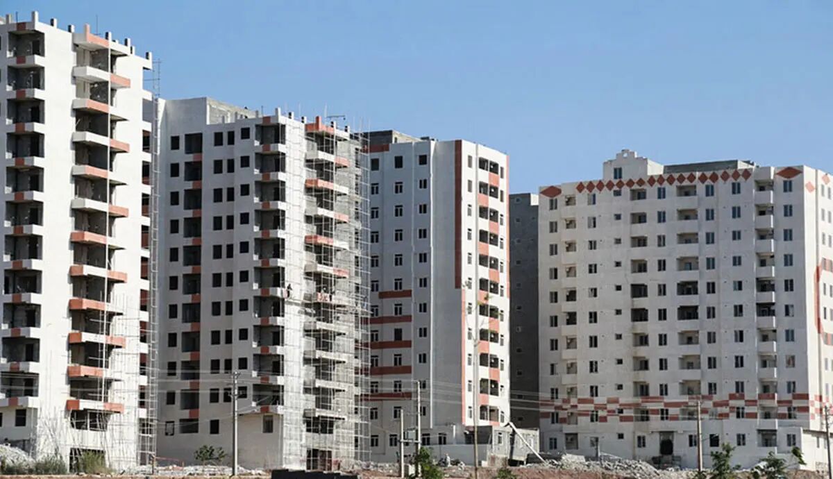 بازار مسکن به کدام سو می‌رود؟