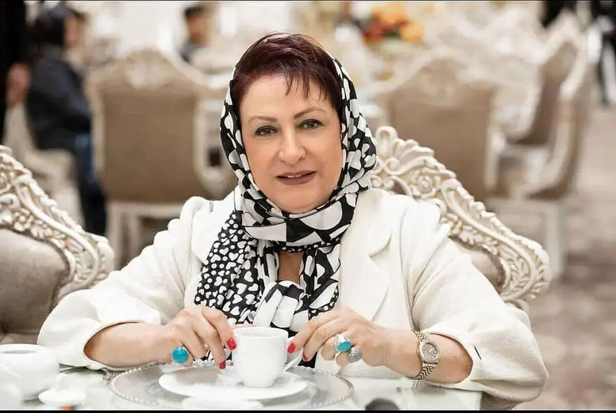 بیوگرافی مریم امیرجلالی و شوهرانش