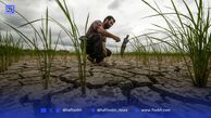 سرزمین بی‌برف، آسمان بی‌باران | دمای ۵۰ درجه در ایران؛  زنگ خطر جدی