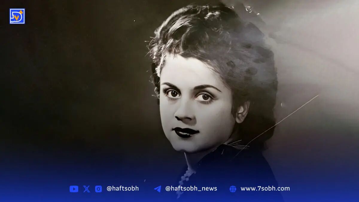 قاب تاریخ| داستان رزا منتظمی؛ سال‌های جنگ و طعم شیرین نجات‌یافتگی