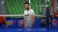 عبادی‌پور: این بهترین نسخه من است