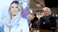 بیوگرافی همسر مهران مدیری