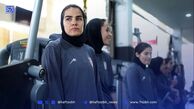 ملی‌پوشان فوتسال زنان زیر فشار تمرینات بدنسازی