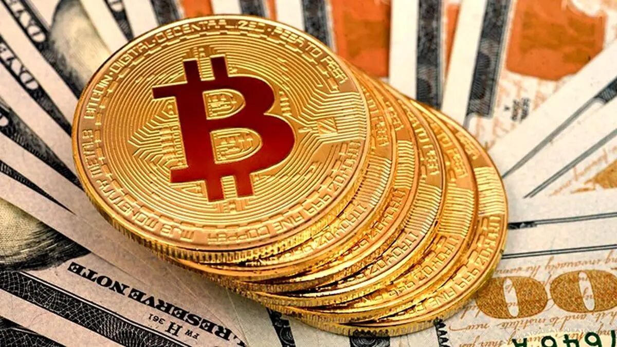 آخرین قیمت بیت‌کوین و رمزارزها در بازار جهانی / جمعه ۲۷ تیر ۱۴۰۴