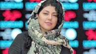پریچهر قنبری بعد جدایی از شهاب حسینی
