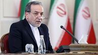 عراقچی خبر جدیدی از مذاکرات ایران و آمریکا داد