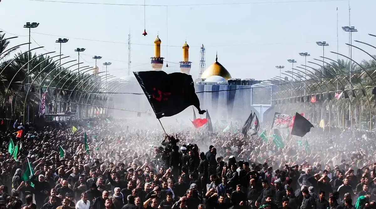 سامانه سماح اربعین; لینک ثبت‌نام، ارز، مدارک و هزینه