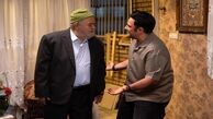 اکبر عبدی: در سریال «سبزواران» با لهجه سبزواری بازی کردم