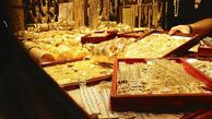 قیمت طلا امروز جمعه 27 تیرماه 1404
