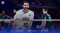 درباره عرشیا به‌نژاد؛ مغز متفکر 2 متری والیبال ایران