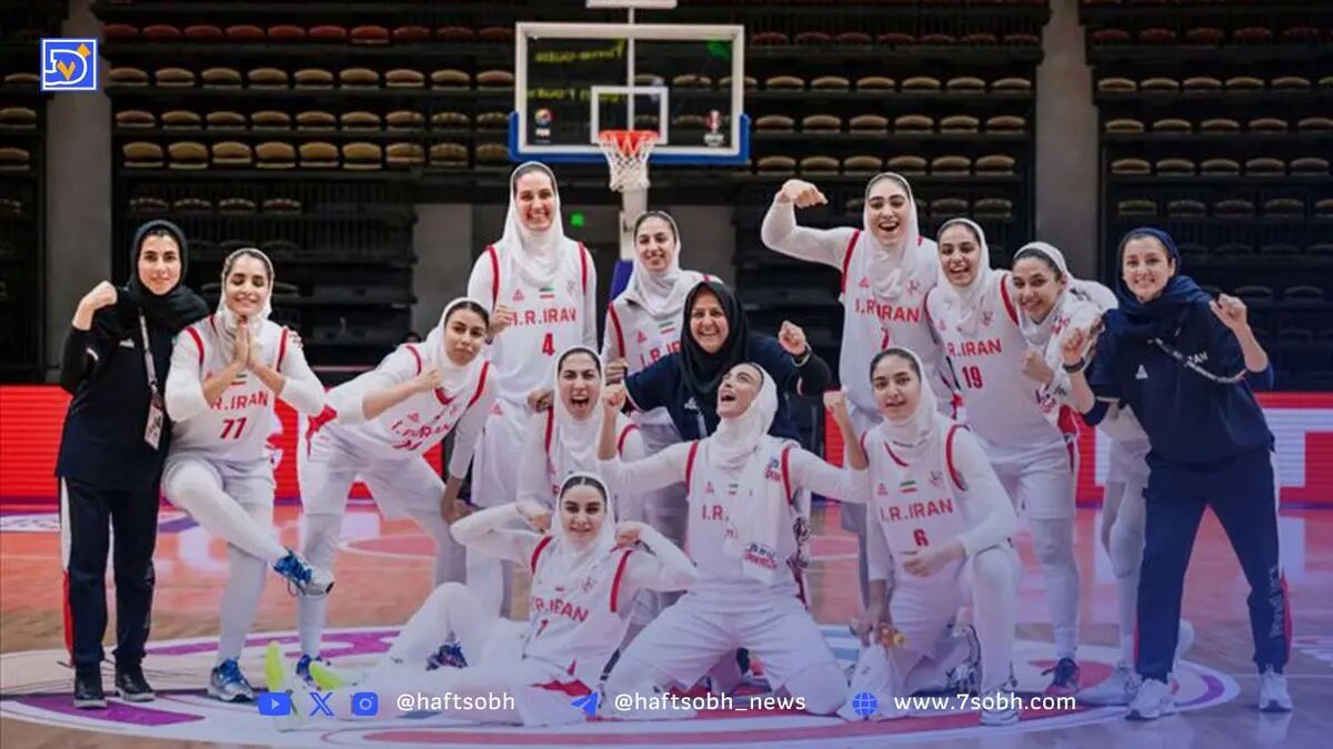 نیمه‌نهایی کاپ آسیا؛ ایران در جدال حساس با تایلند