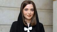 بهنوش طباطبایی در ۲۳ سالگی: مرور خاطرات بازیگر محبوب از دوران جوانی عکسی از 21 سال پیش + عکس