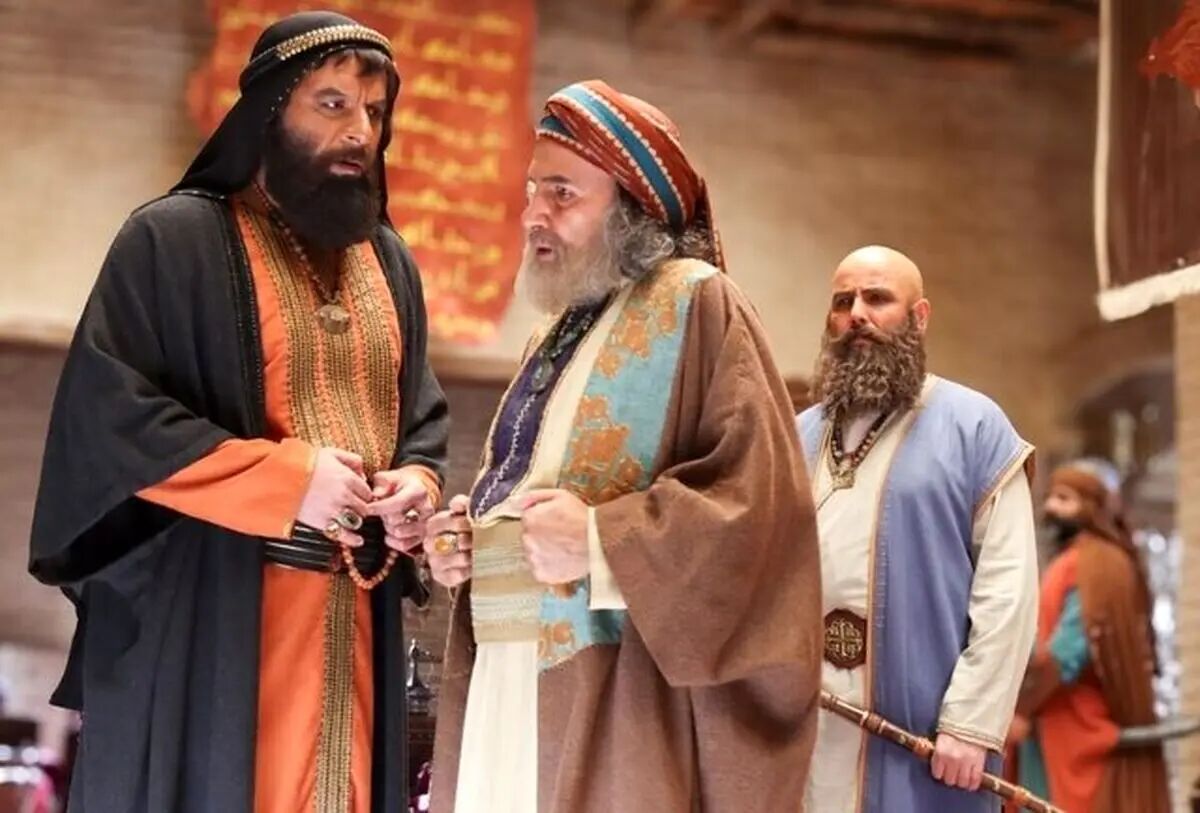 همه چیز در مورد سریال مهمان‌کُشی