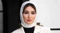 عکس‌های مدلینگی زهرا نادری‌فر‌ ‌بازیگر سریال ناریا‌