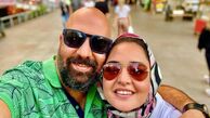 تیپ و استایل متفاوت نرگس محمدی در ترکیه + عکس های خصوصی