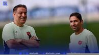 اردوی پرسپولیس در ترکیه تمدید شد