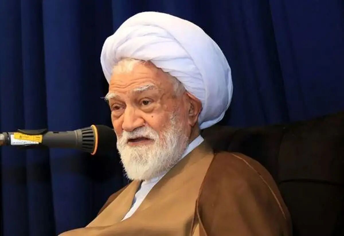 آیت‌الله غلامعلی نعیم‌آبادی کیست؟ + گذری بر فعالیت های ارزنده او