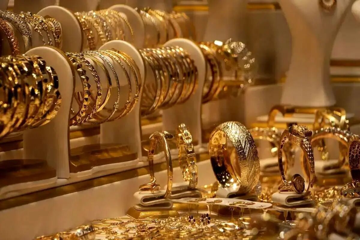 قیمت طلا به کانال ۶.۰۰۰.۰۰۰ تومان سقوط کرد / ریزش چشمگیر قیمت طلا ۱۸ عیار امروز ۲۸ تیر ۱۴۰۴