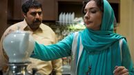 دکوراسیون عجیب و قدیمی خانه هانیه توسلی