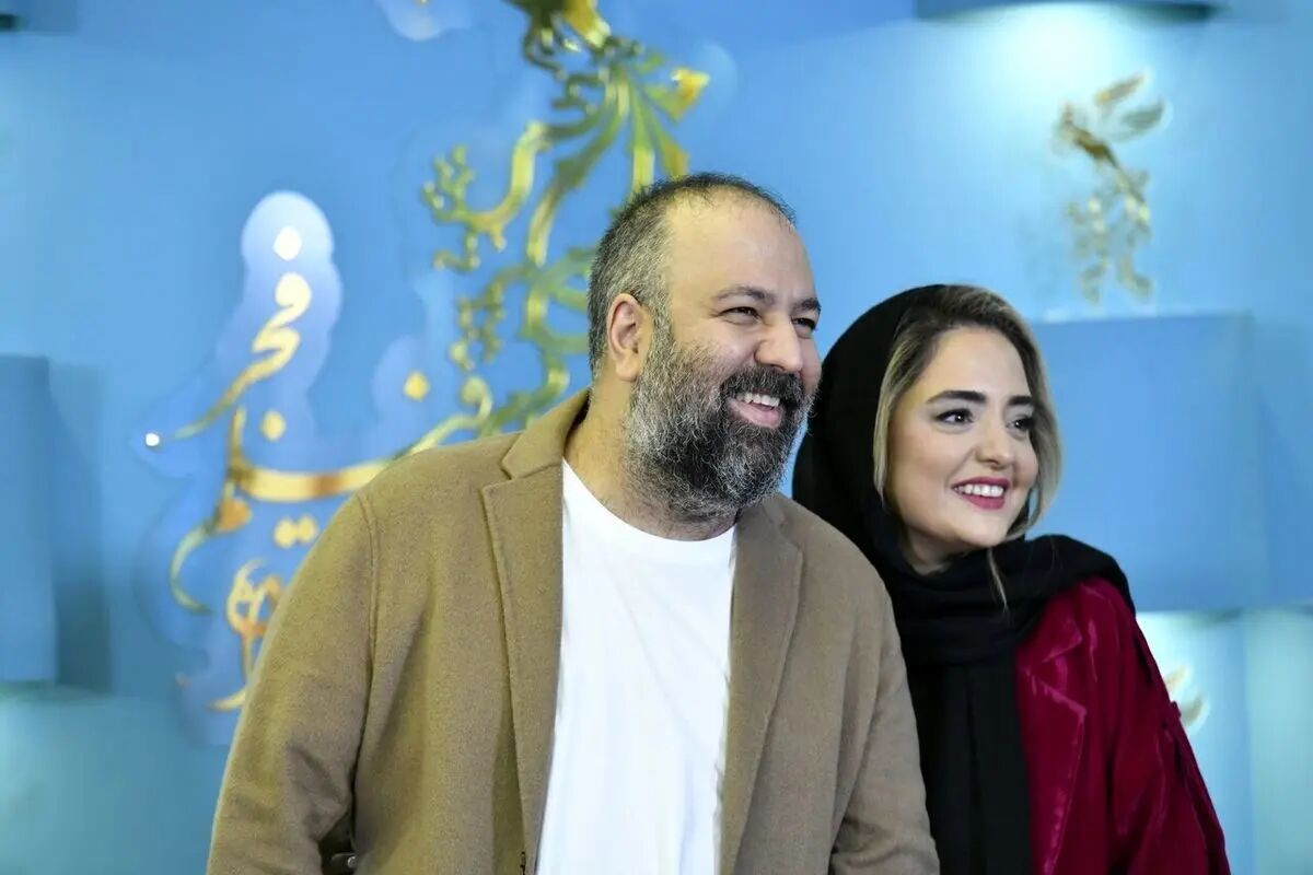 سلیقه لاکچری نرگس محمدی در دکوراسیون خانه؛ از لوسترهای خاص تا مبلمان متفاوت!+ عکس