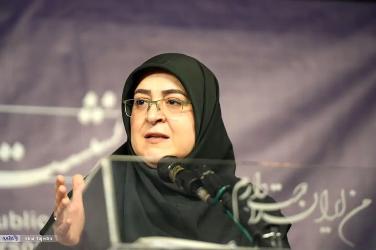 واکنش سخنگوی دولت پس از تماشای فیلم پیرپسر