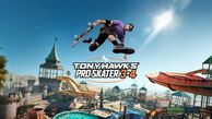 نقد و بررسی Tony Hawk’s Pro Skater 3 + 4؛ ترکیب نوستالژی با تجربه‌ای مدرن          Ask ChatGPT