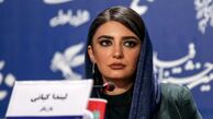 استایل جذاب لیندا کیانی؛ خانم بازیگر چقدر شیک پوشه