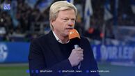 حضور دوباره اسطوره بایرن در تلویزیون؛ اولیور کان به اسکای پیوست