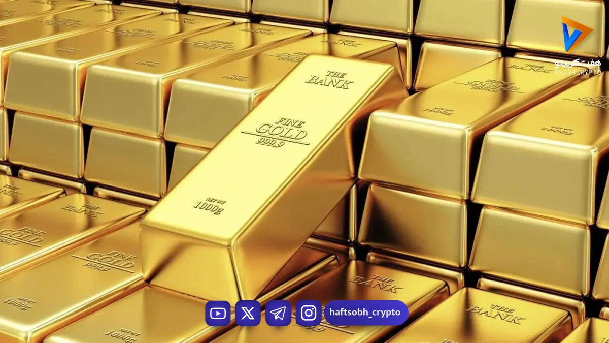قیمت طلا و سکه در بازار امروز جمعه 1 خرداد 1405 / طلا 18 عیار گرمی چند؟