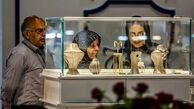 قیمت جهانی طلا دوشنبه ۶ مرداد ۱۴۰۴