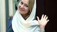 مهناز افشار در عشق ابدی