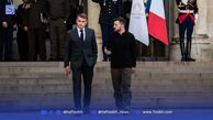 ملاقات پنهانی یا نمایش سیاسی