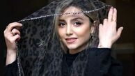 بیوگرافی نازنین بیاتی + عکس‌های شخصی و فیلم‌شناسی