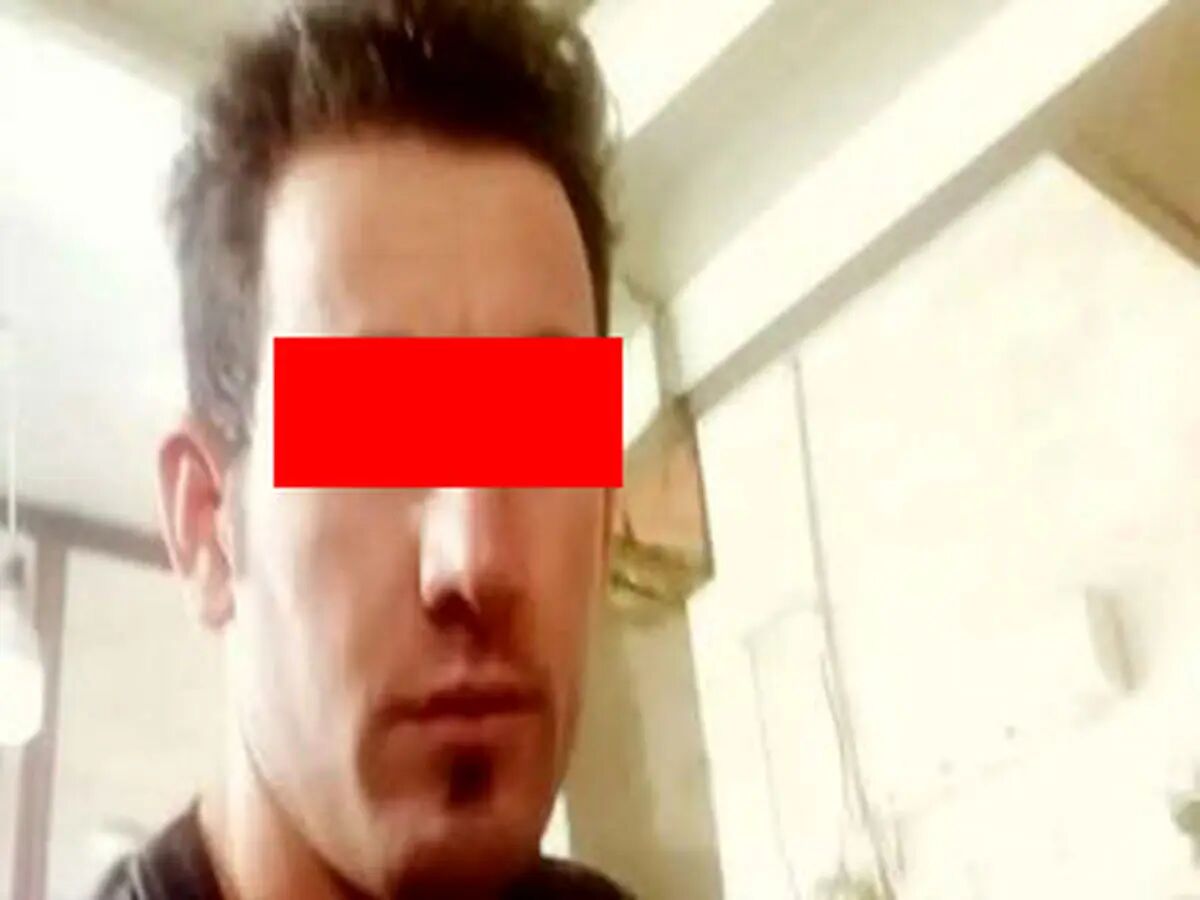 ادعای قاتل الهه حسین نژاد؛ من را جادو کرده بودند!