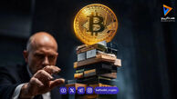 بازار رمزارزها یکپارچه قرمز شد؛ دوج‌کوین و ریپل در صدر ریزش‌ها