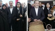 بیوگرافی عباس عراقچی و همسر اول و دوم