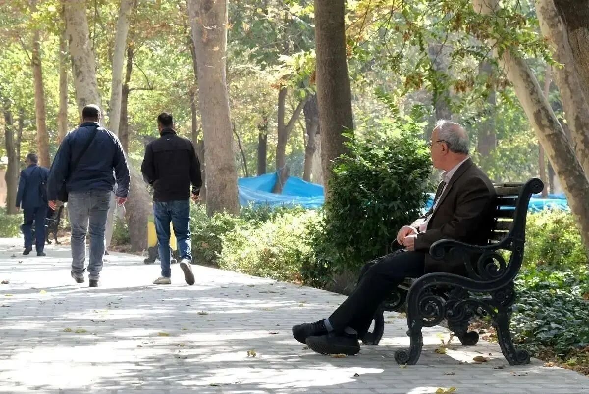 سن بازنشستگی افزایش نیافته است
