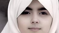 این دختربچه محجبه اصفهانی ملکه زیبایی جهان شد + عکس ها