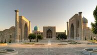سمرقند 3000 ساله شد