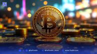قیمت بیت کوین ۷ مرداد ۱۴۰۴