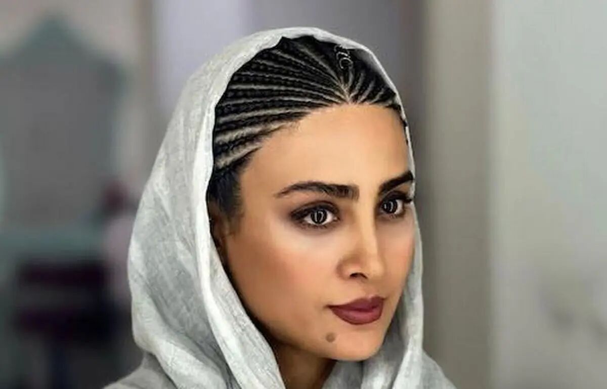 بیوگرافی حدیثه تهرانی + عکس های ساحلی و جذاب