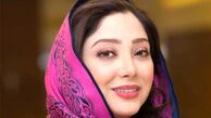 استایل شیک و جذاب مریمِ سریال سه در چهار + عکس