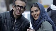 بیوگرافی و زندگی خصوصی سحر دولتشاهی + همه شوهران و عکس‌های شخصی